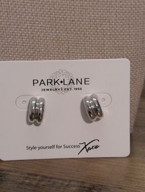 Park Lane Starlit Earrings